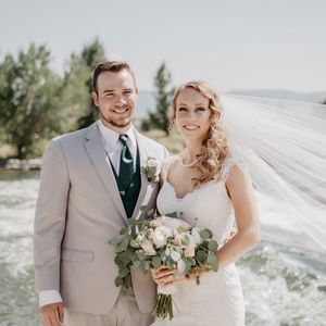 Meet your Posher, Breanna